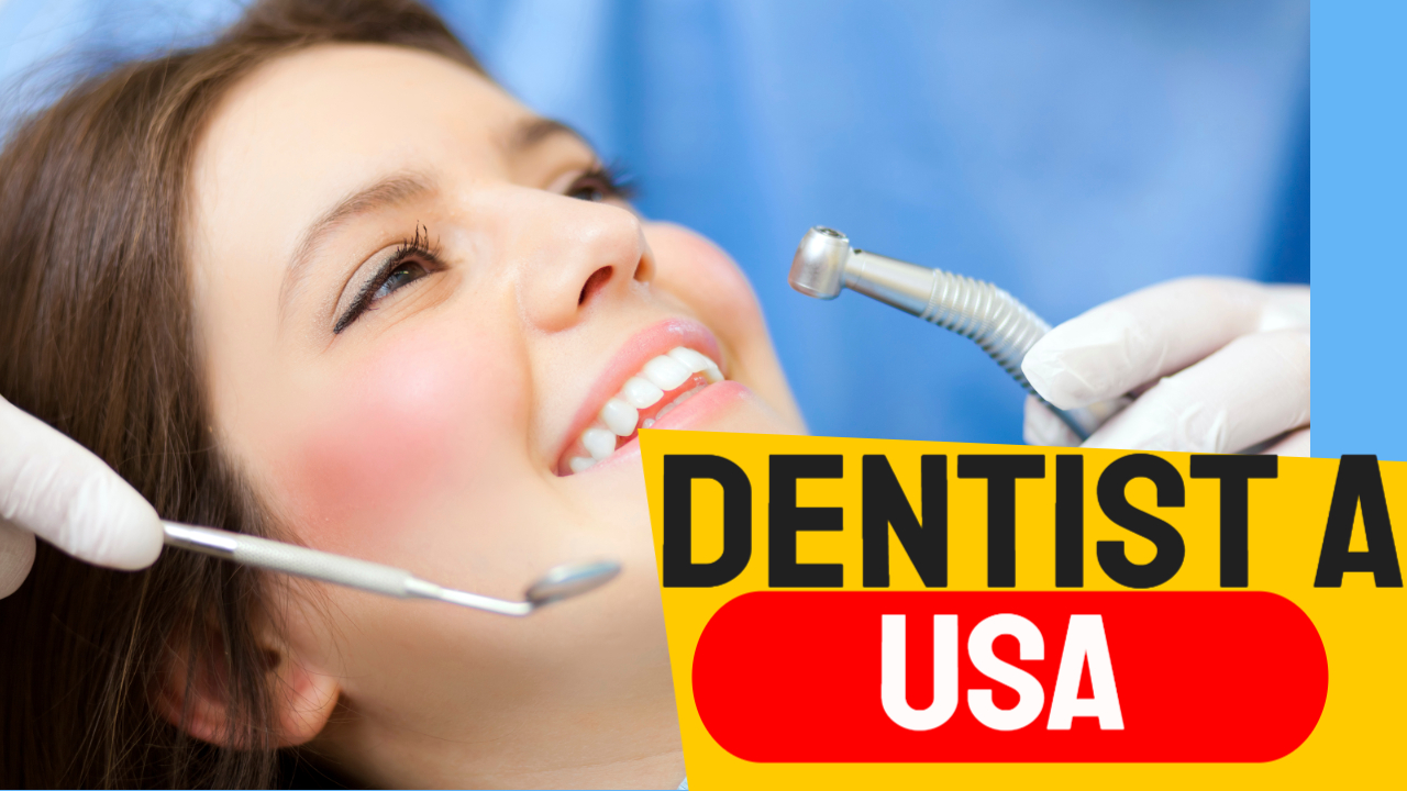 dentistausa.com